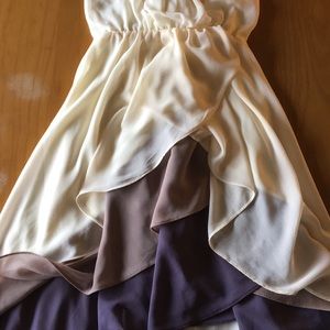 YA Los Angeles Dress